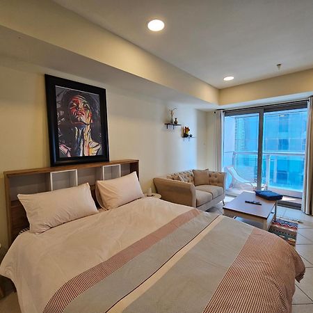 Super Host At Highest Residential Tower In The World, Private Rooms In A Shared Apartment Dubaj Zewnętrze zdjęcie