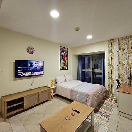 Super Host At Highest Residential Tower In The World, Private Rooms In A Shared Apartment Dubaj Zewnętrze zdjęcie