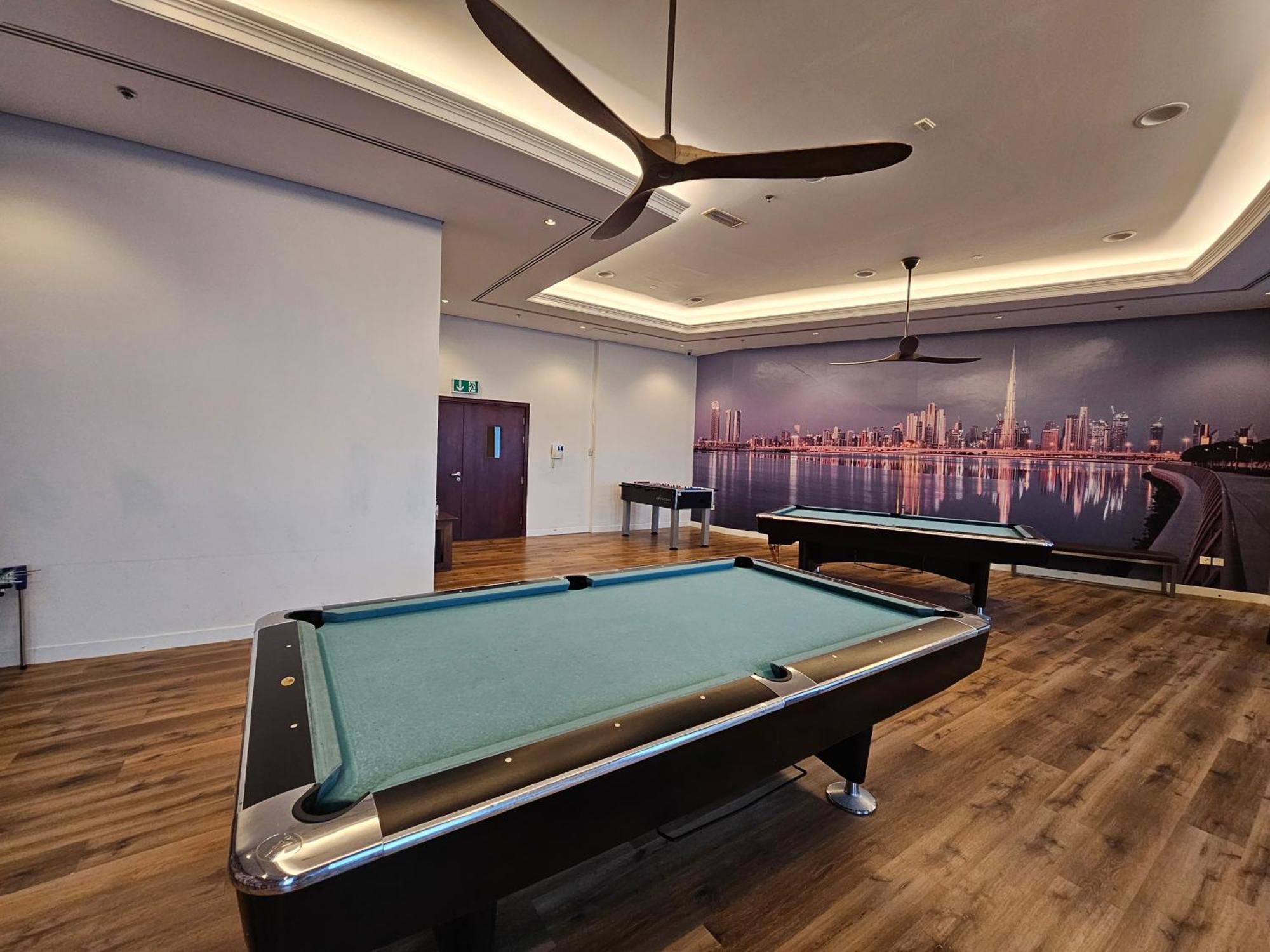 Super Host At Highest Residential Tower In The World, Private Rooms In A Shared Apartment Dubaj Zewnętrze zdjęcie