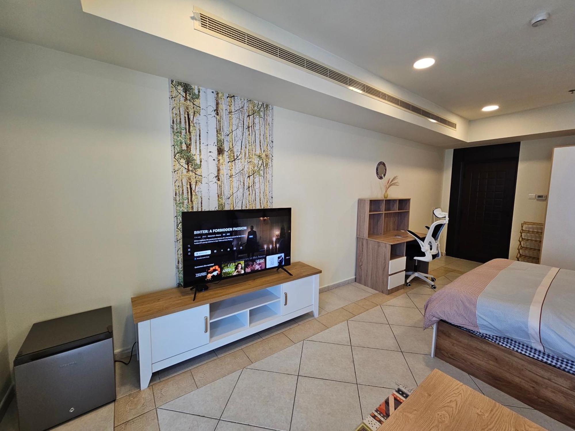Super Host At Highest Residential Tower In The World, Private Rooms In A Shared Apartment Dubaj Pokój zdjęcie